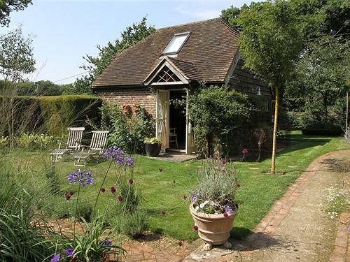 Bootmenders B&B Petersfield Exterior foto